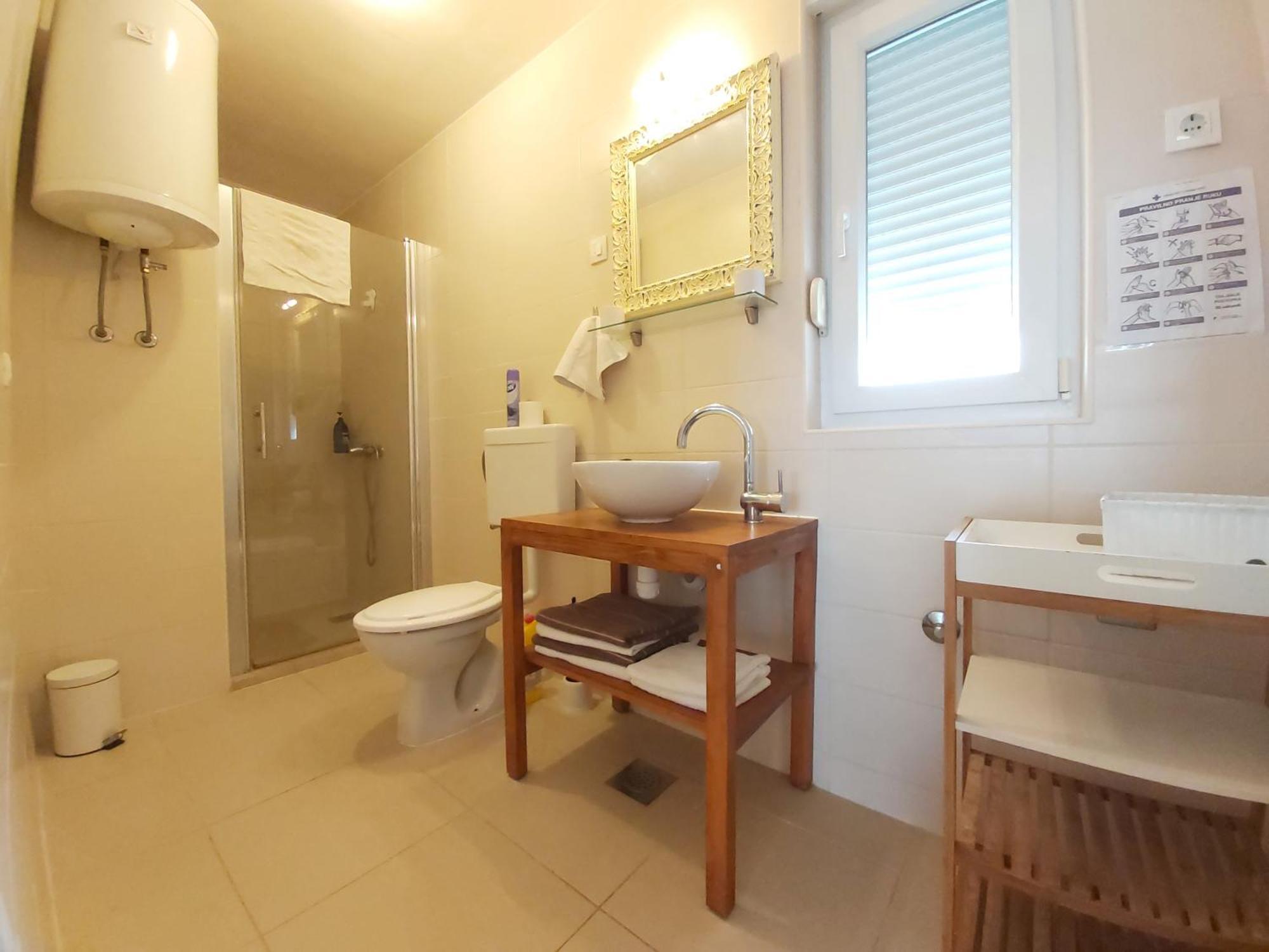 Guest House Dragic Задар Номер фото